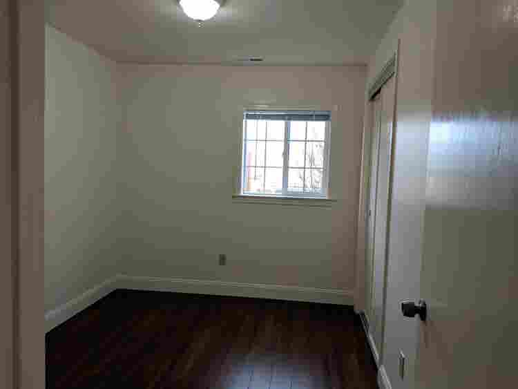 Private room with own bathroom!
