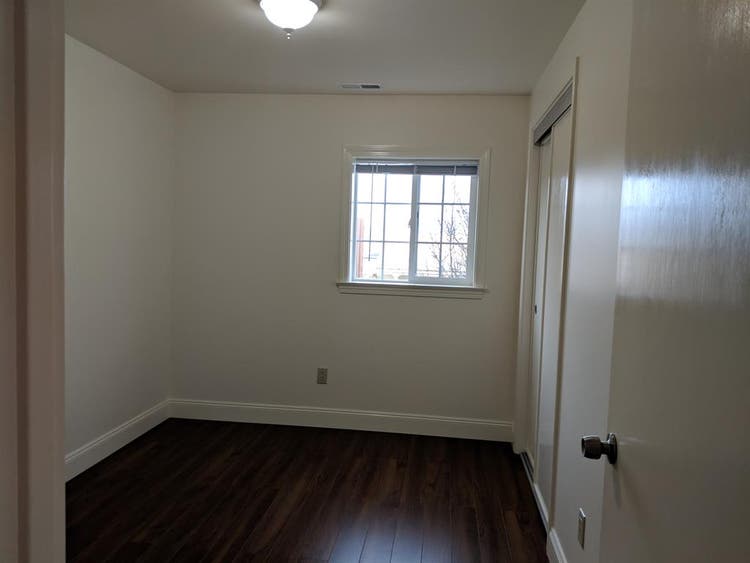 Private room with own bathroom!