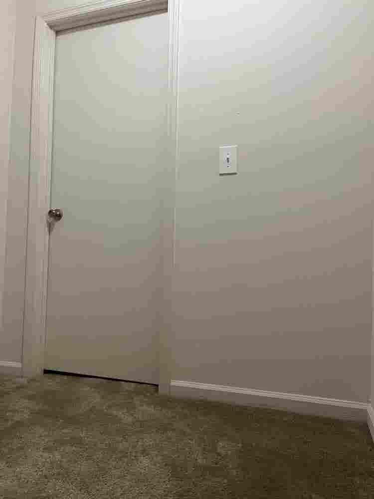 Room available to rent .