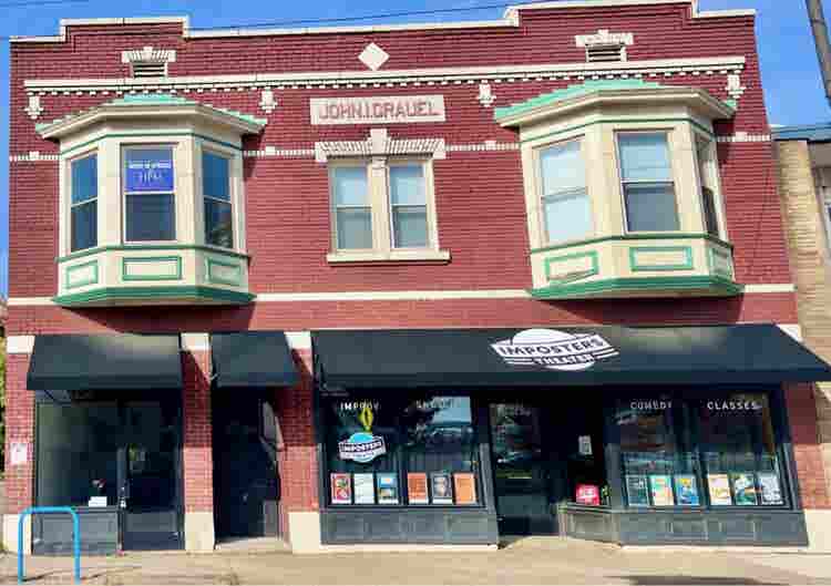 New Listing
