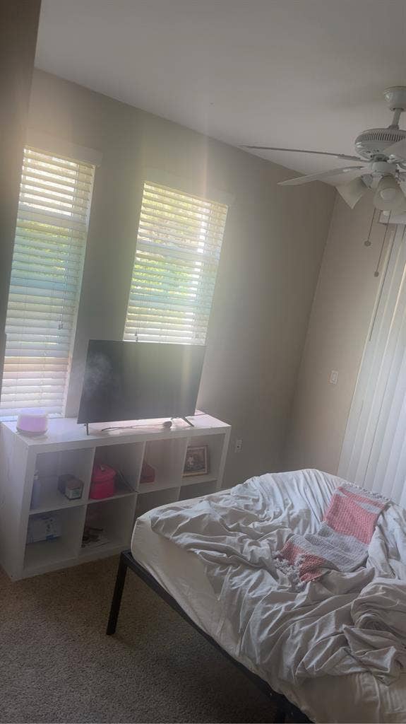 Room $ including utilities