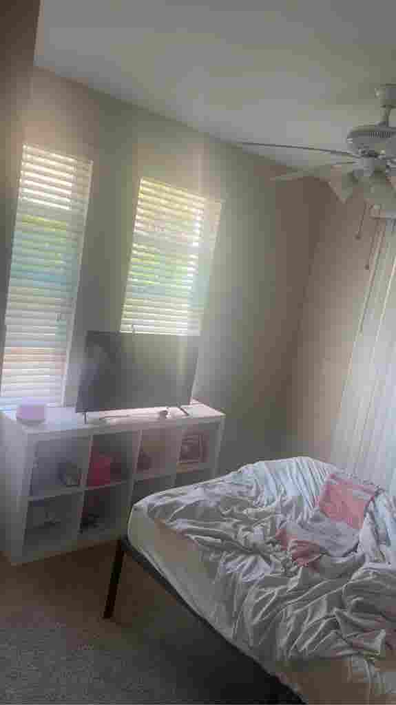 Room $ including utilities