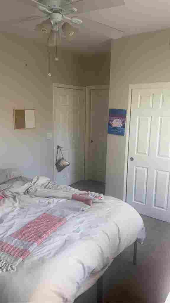 Room $ including utilities