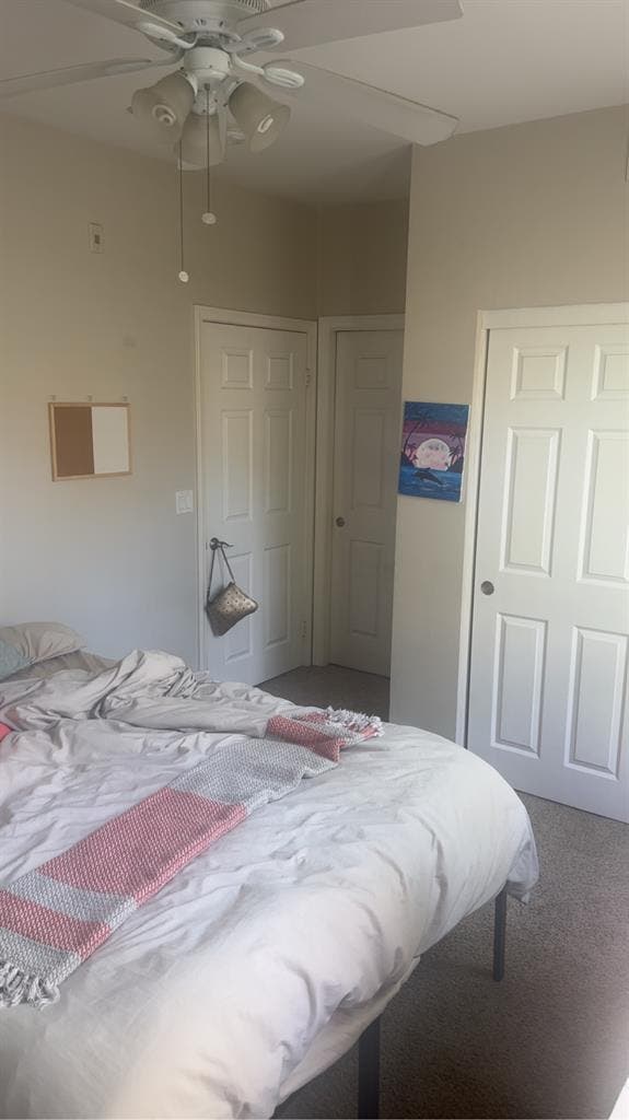 Room $ including utilities