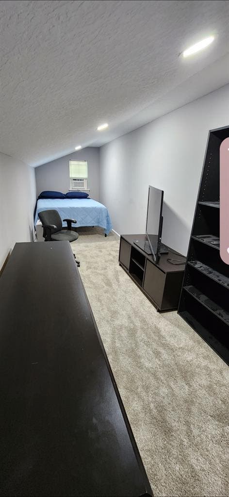 Furnished rooms. Flat rate.