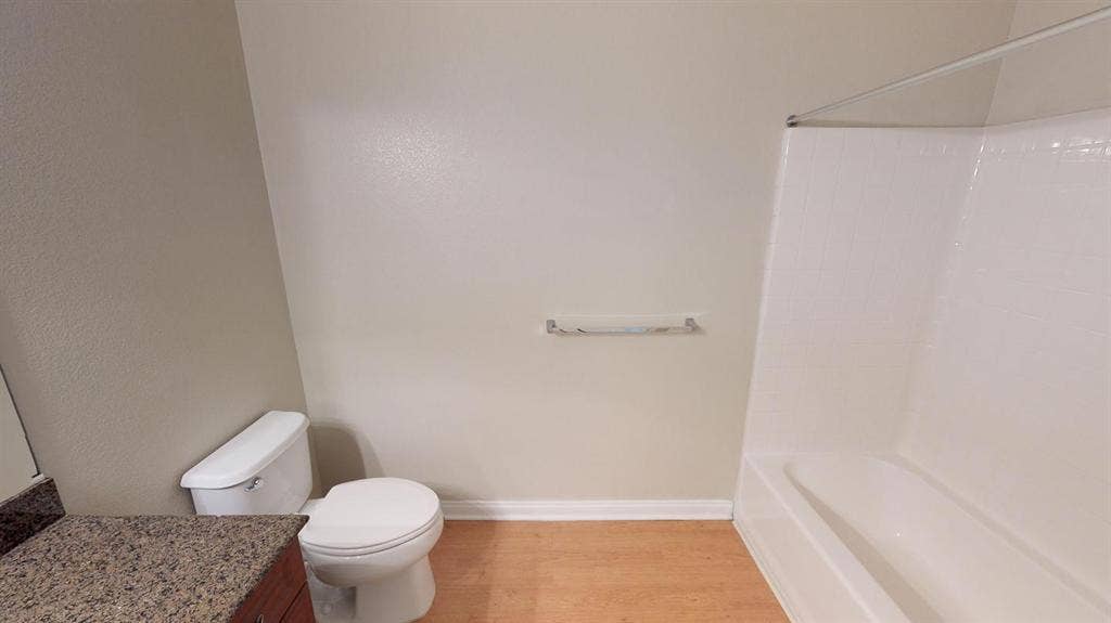 1 BR in San Diego