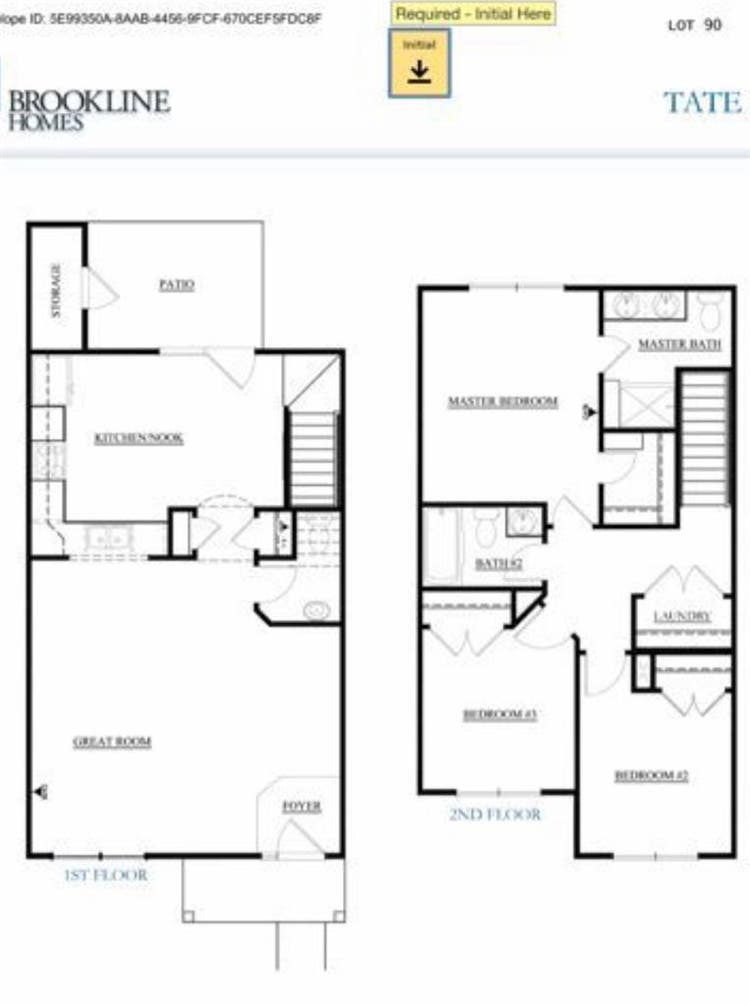 3 BR in Belmont