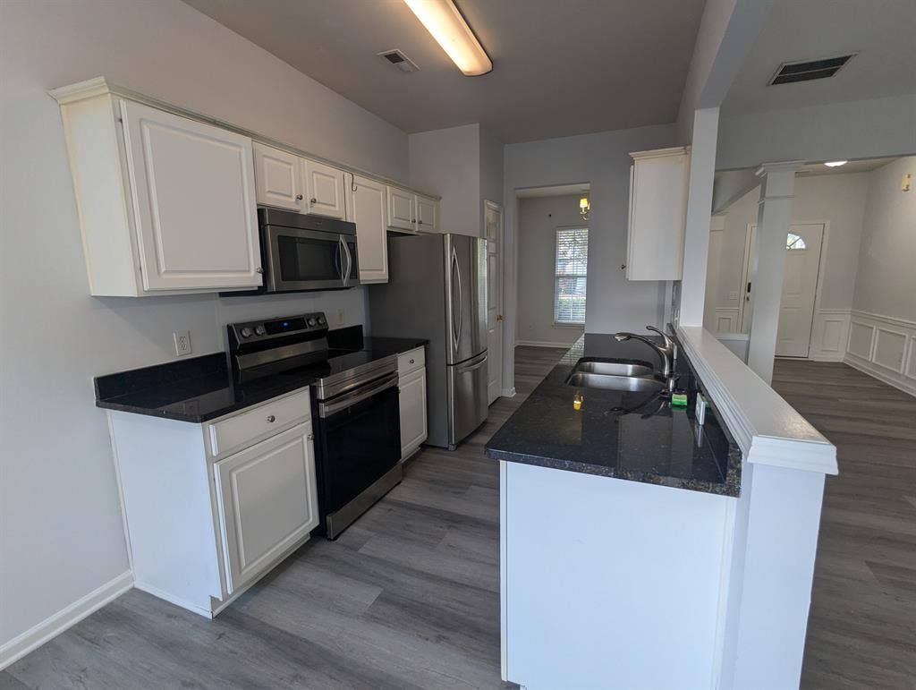 3 BR in Charlotte