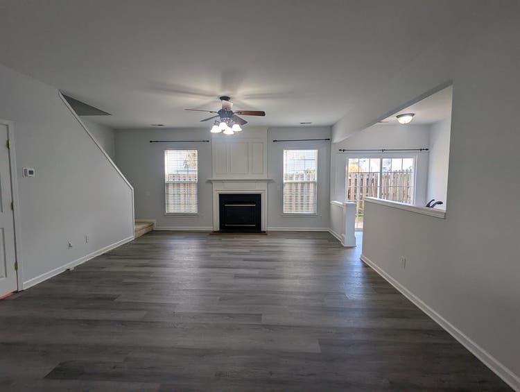 3 BR in Charlotte