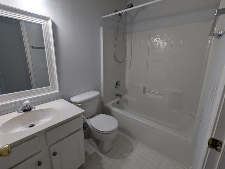 3 BR in Charlotte