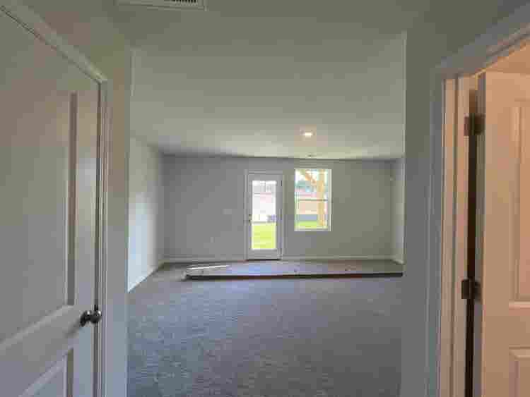 3 BR in Raleigh