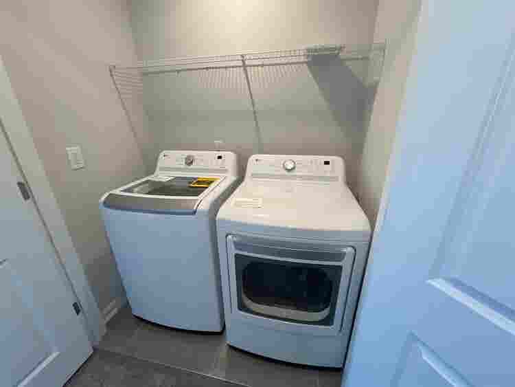 3 BR in Raleigh