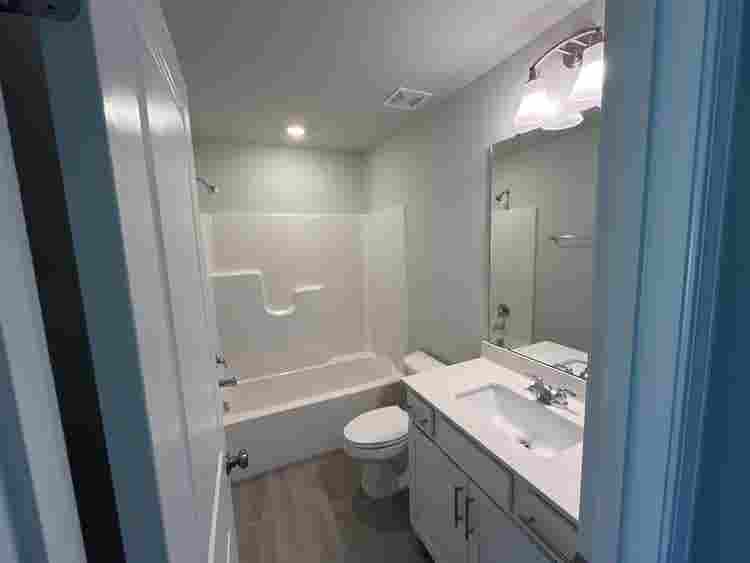 3 BR in Raleigh