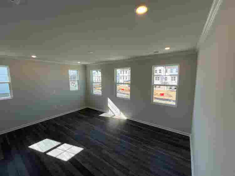 3 BR in Raleigh