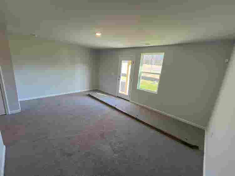3 BR in Raleigh