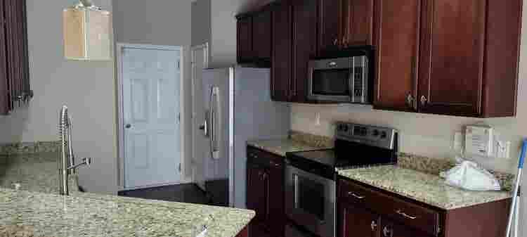 3 BR in Morrisville