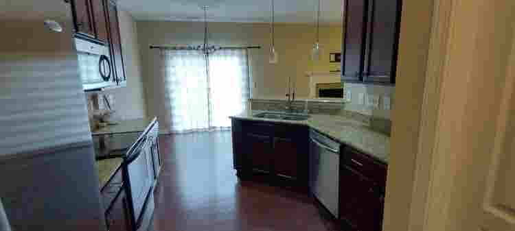 3 BR in Morrisville
