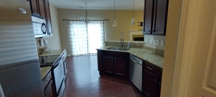 3 BR in Morrisville