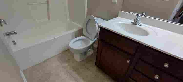 3 BR in Morrisville