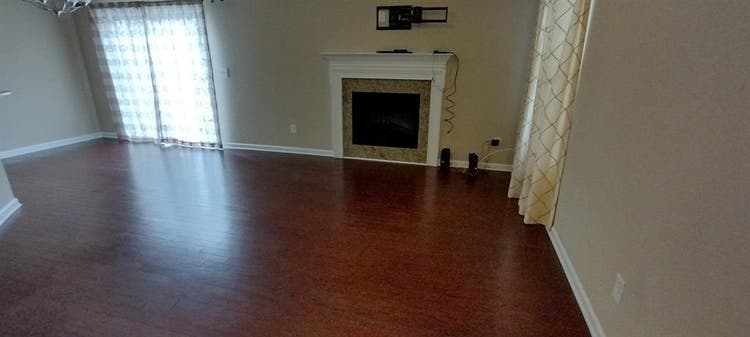 3 BR in Morrisville