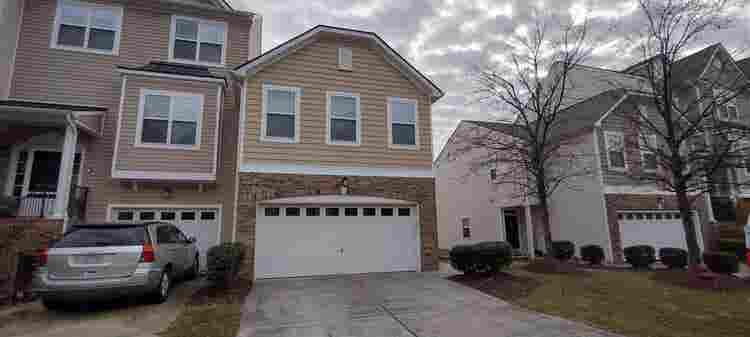 3 BR in Morrisville