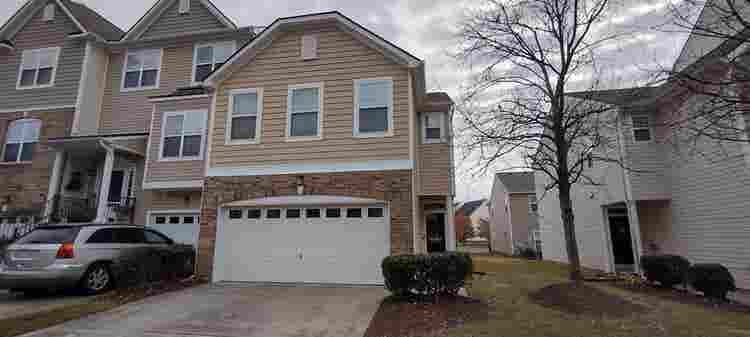 3 BR in Morrisville