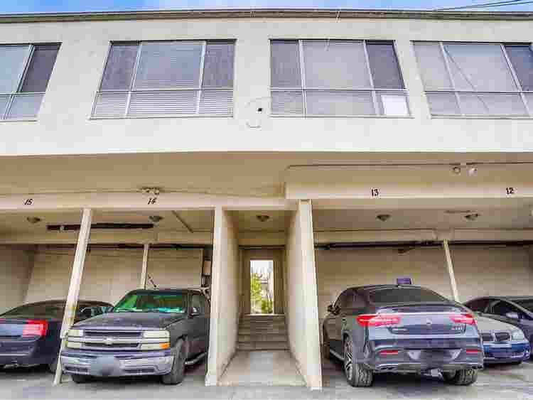 Apartment in Los Angeles
