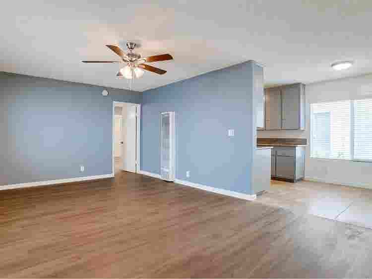 Apartment in Los Angeles
