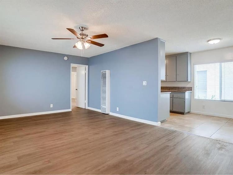 Apartment in Los Angeles