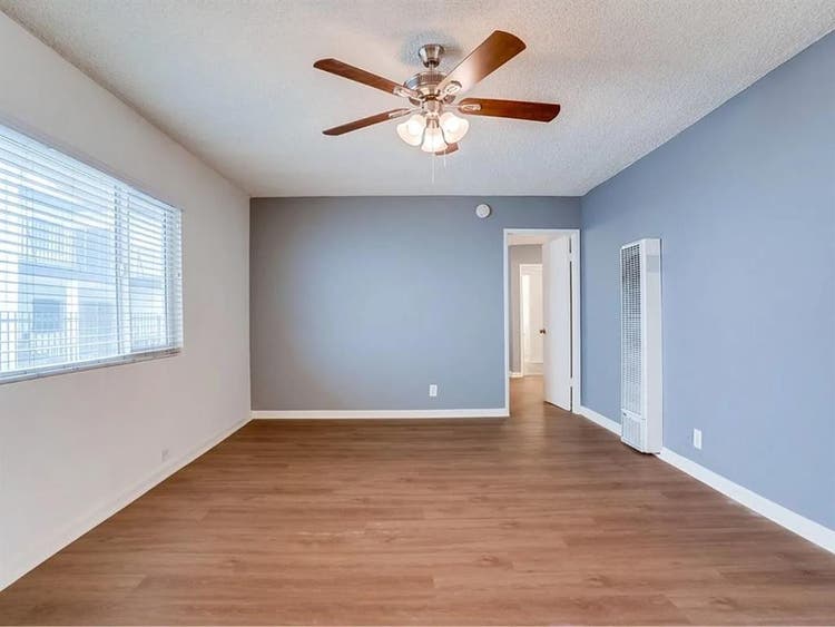 Apartment in Los Angeles