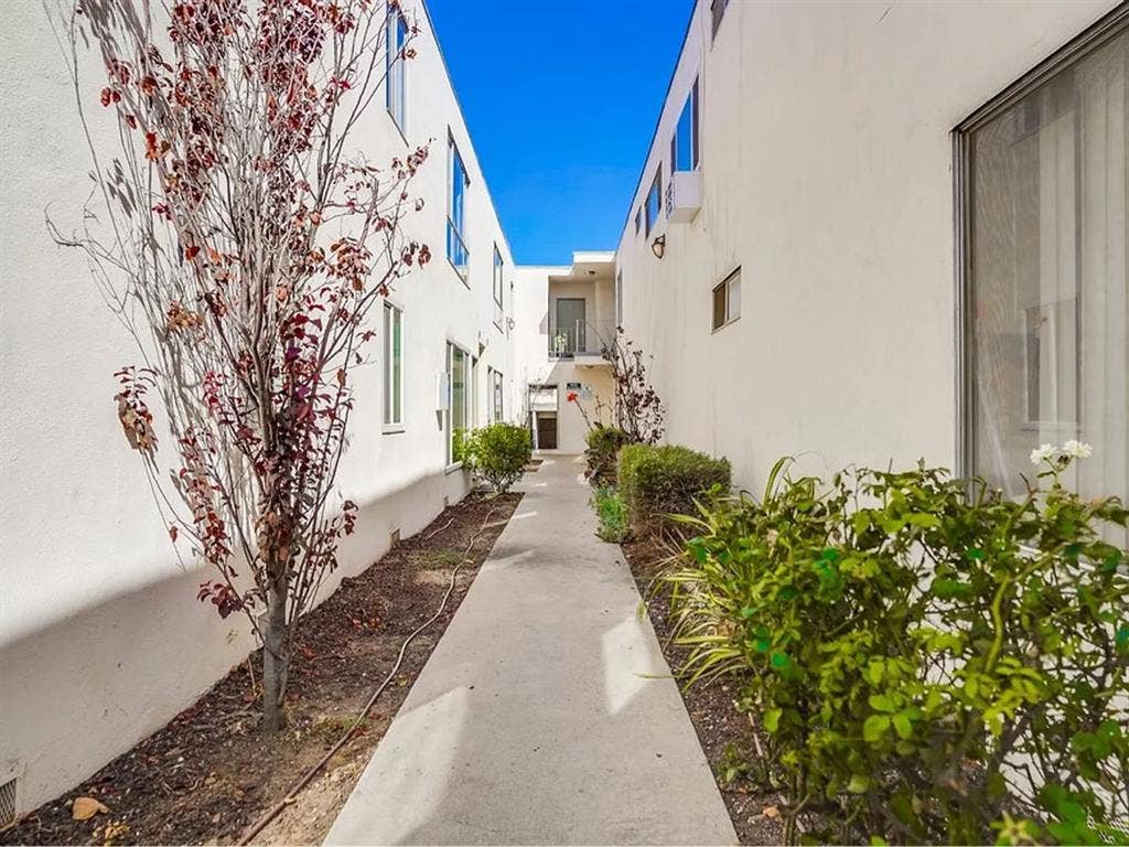 Apartment in Los Angeles
