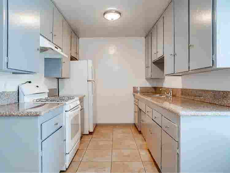 Apartment in Los Angeles
