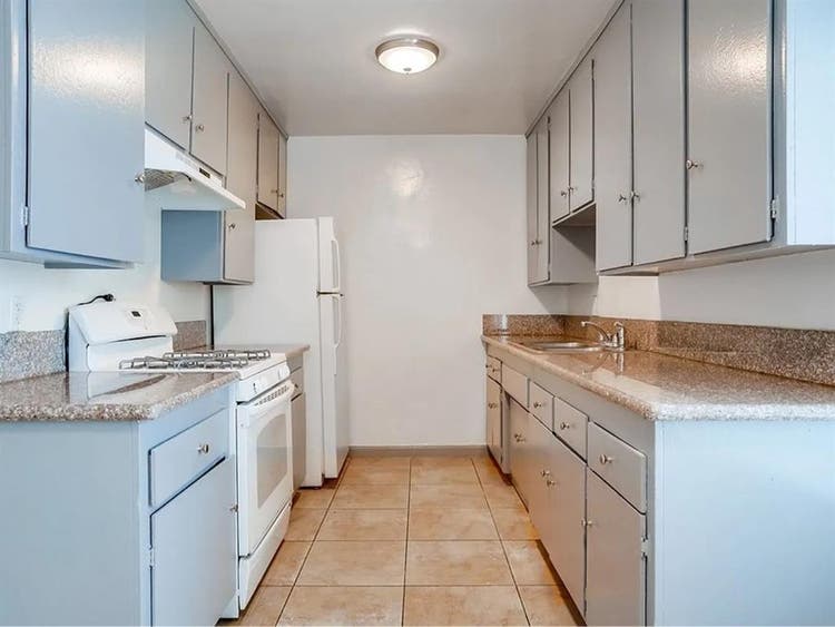 Apartment in Los Angeles