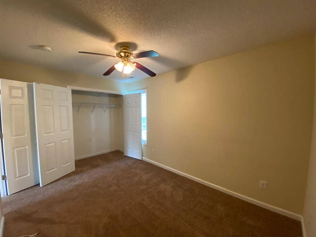 4 BR in Raleigh
