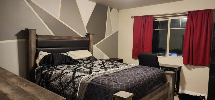 Private Rooms in Modern Home