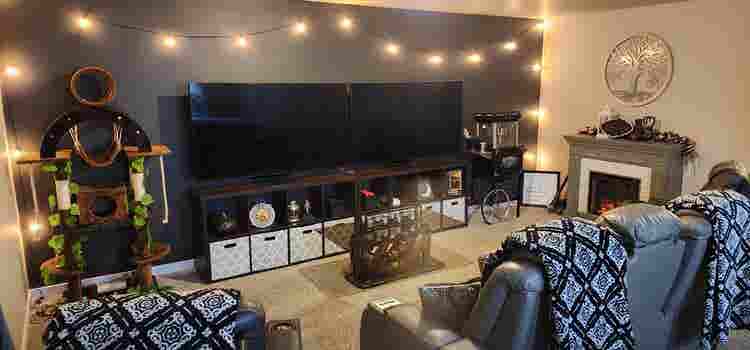 Private Rooms in Modern Home