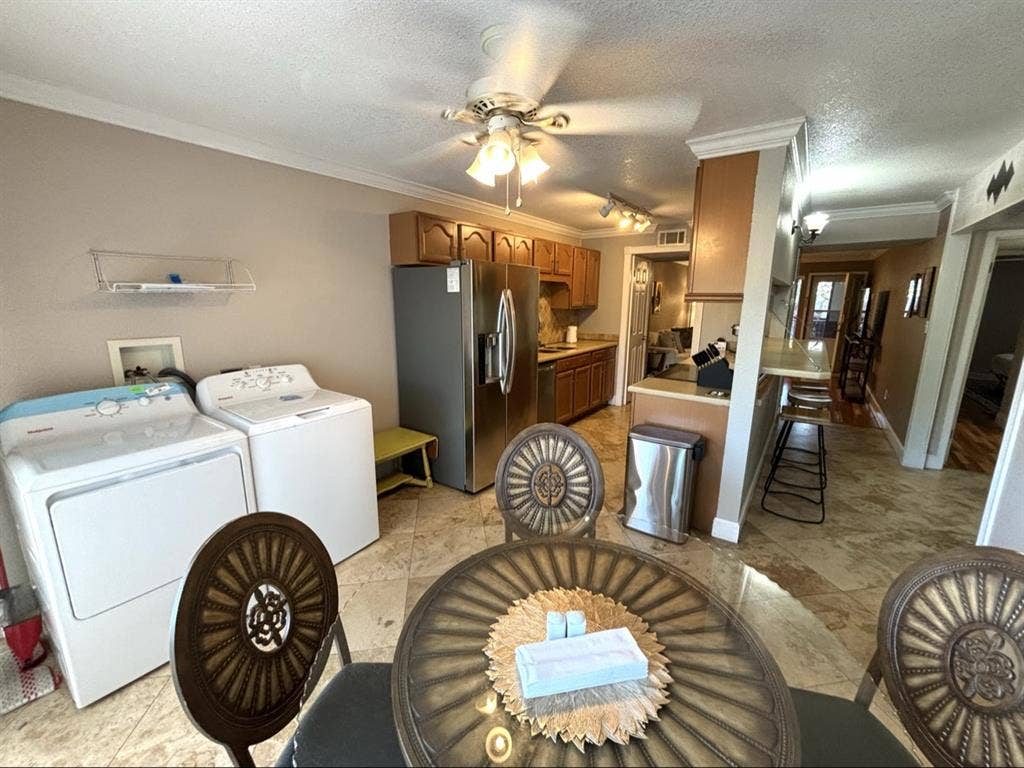 Furnished room for rent