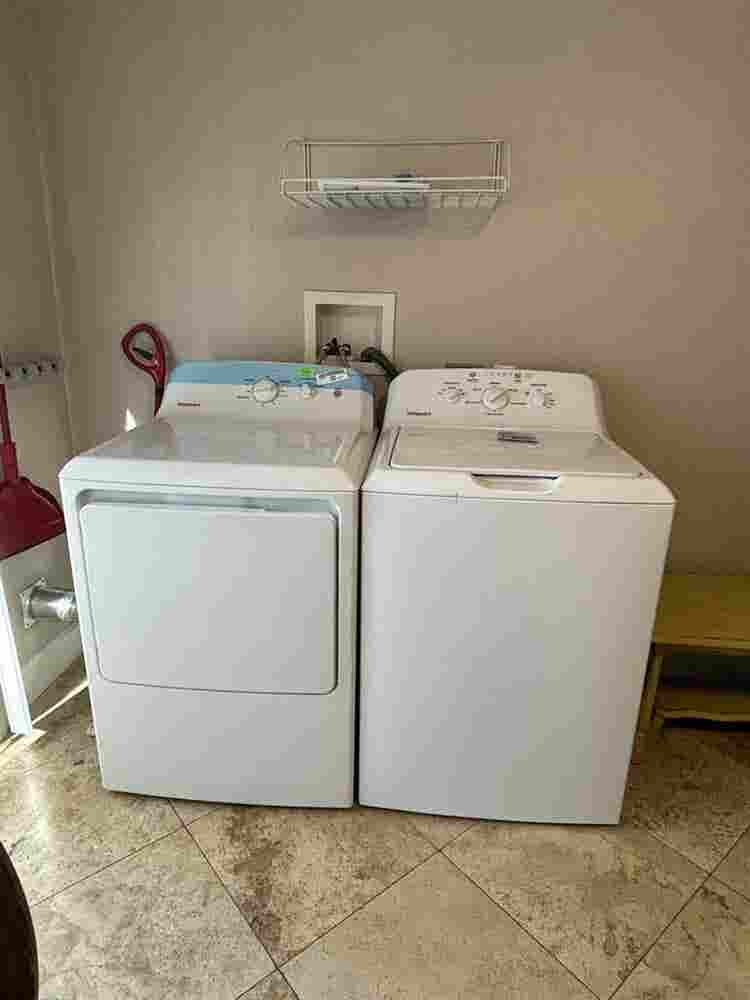 Furnished room for rent