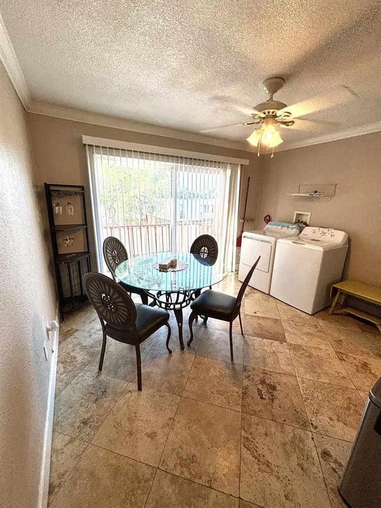 Furnished room for rent