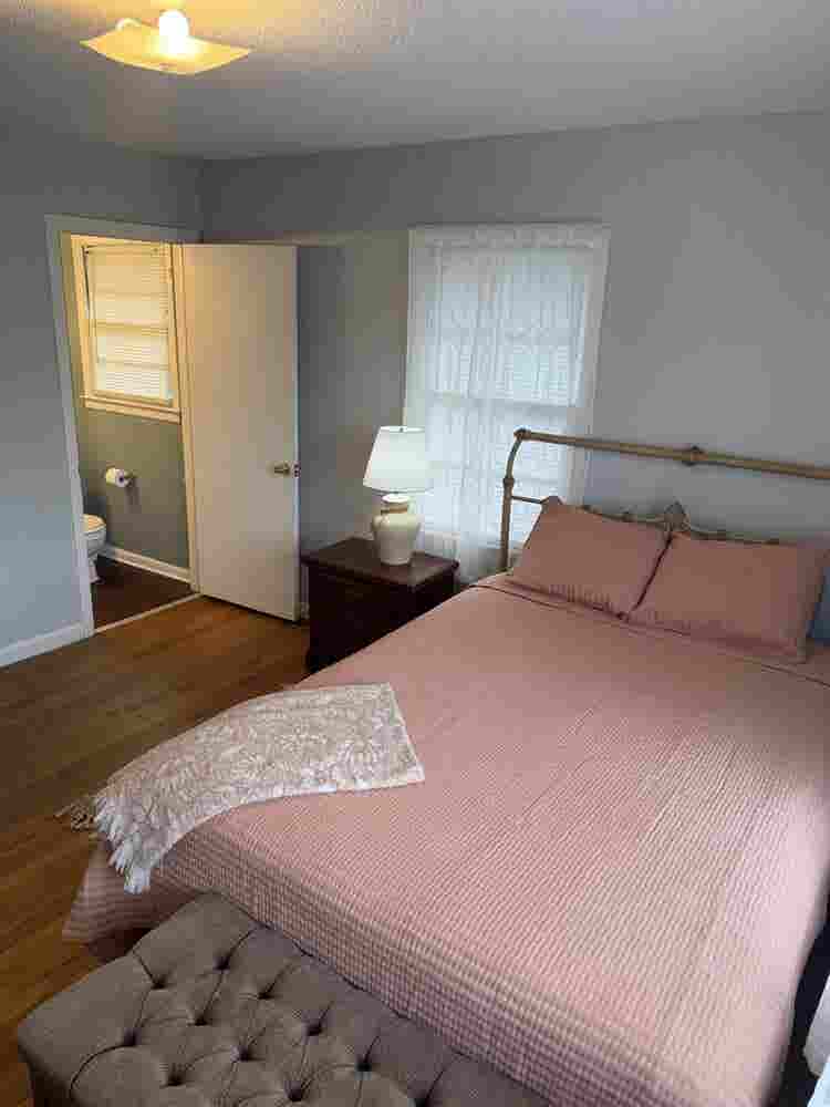 Looking for a room?