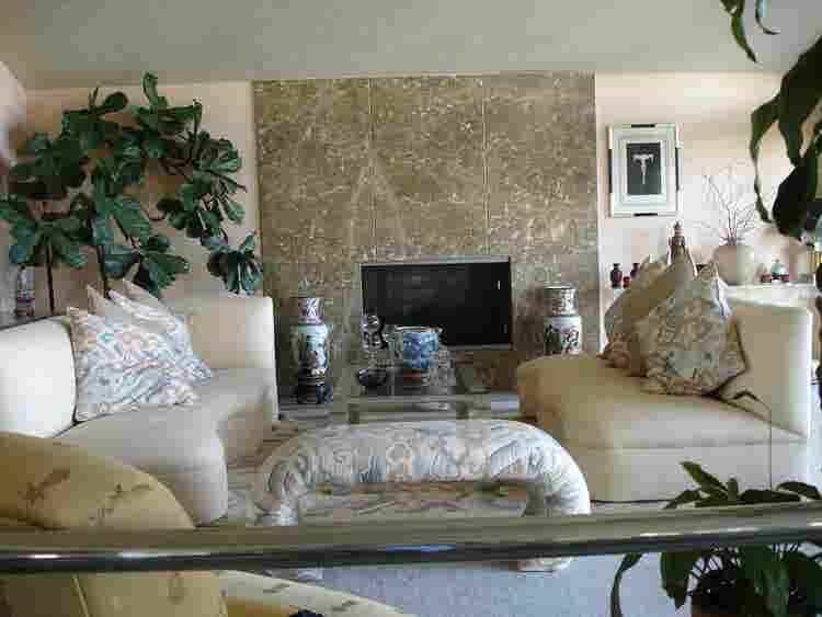 Large room
