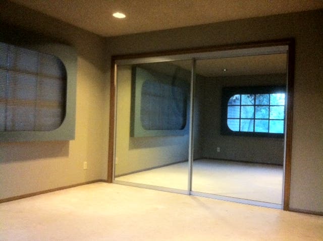 Large room