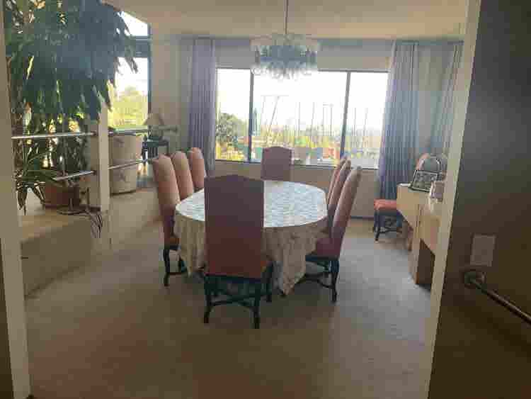 Large room
