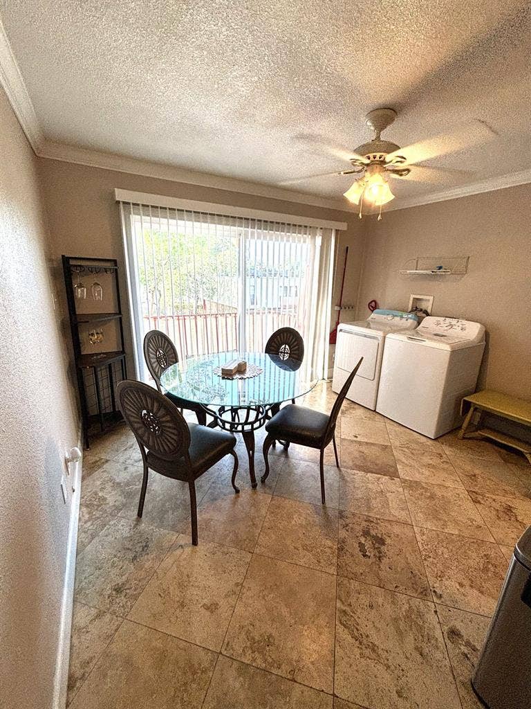 Two bed room apartment for rent