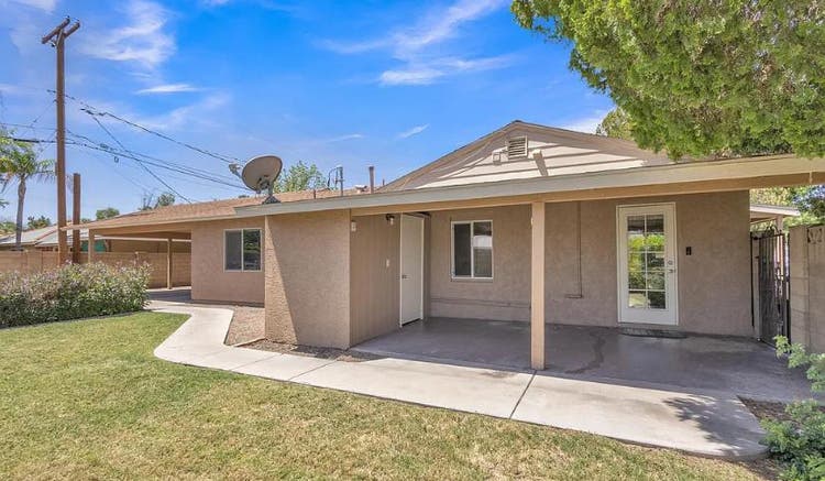 New Listing