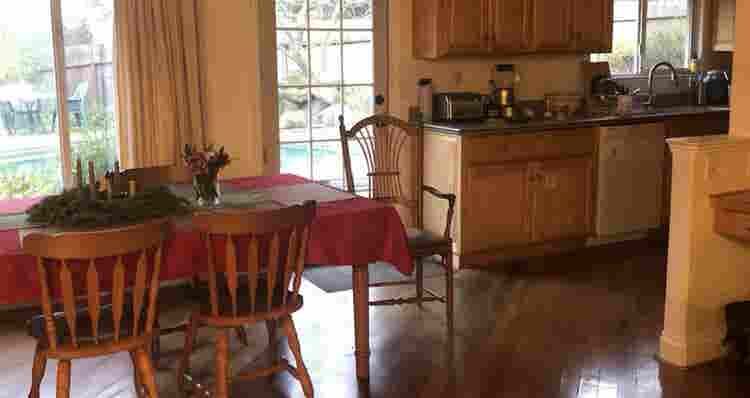 Private Furnished Room - Fair Oaks