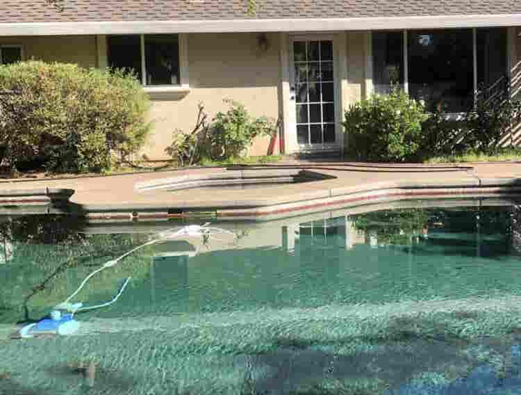 Private Furnished Room - Fair Oaks
