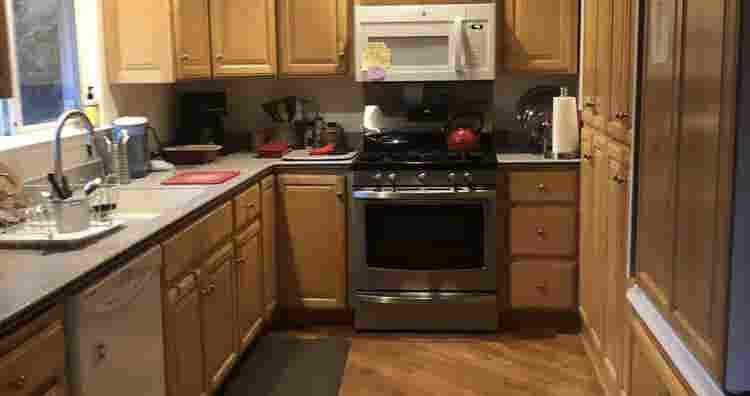 Private Furnished Room - Fair Oaks
