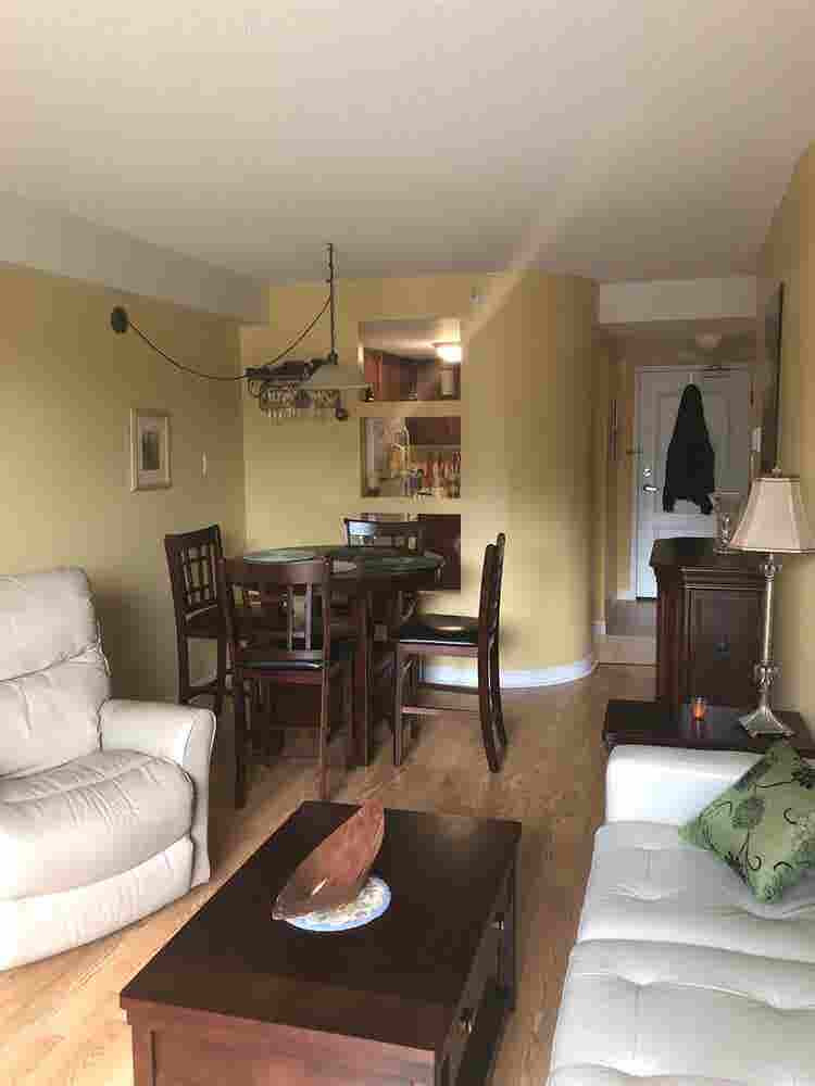 One Bedroom apartment for rent