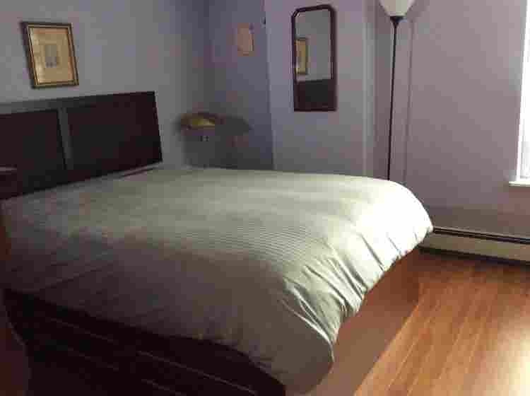 One Bedroom apartment for rent